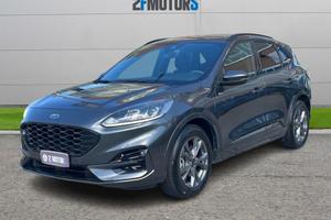 Ford Kuga 2.5 phev ST-Line X 2wd 225cv cvt