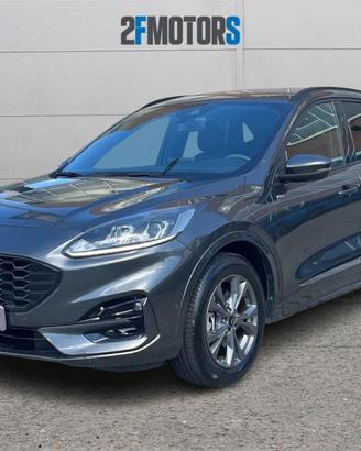 Ford Kuga 2.5 phev ST-Line X 2wd 225cv cvt