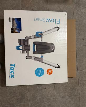Rullo Tacx Flow Smart