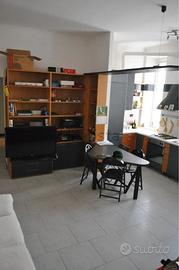 Bilocale ampio e ristrutturato