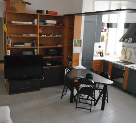 Bilocale ampio e ristrutturato