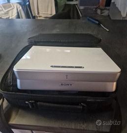 Video proiettore sony