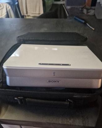 Video proiettore sony