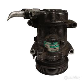 COMPRESSORE A/C RENAULT Kangoo 3° Serie 820031574