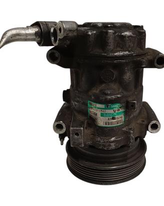 COMPRESSORE A/C RENAULT Kangoo 3° Serie 820031574