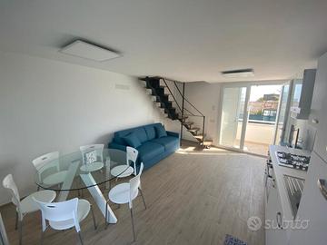 Appartamento - soluzione semi-indipendente