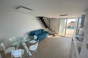 Appartamento - soluzione semi-indipendente