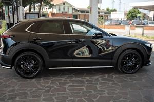 Mazda cx 30 homura 140cv