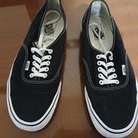 Scarpa uomo slip on vans 