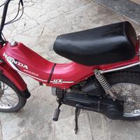 Honda d'epoca 