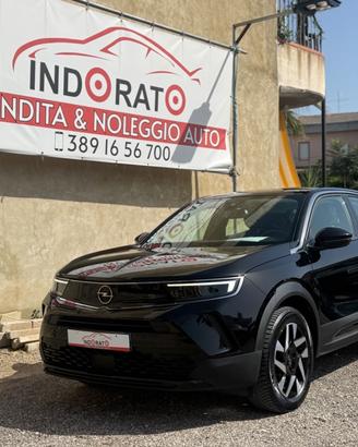 Opel Mokka 1.5 diesel Elegance