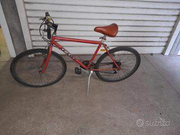 bici da uomo ragazzo da 26 