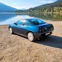 Fiat Coupé T16 motore nuovo **passaggio 150€**