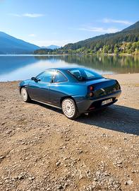 Fiat Coupé T16 motore nuovo **passaggio 150€**