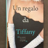 A gift from Tiffany