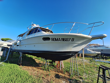 Imarcazione Riva Portofino