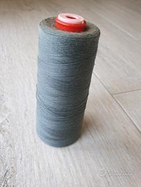 Bobina rotolo filo da cucito Ackermann Goggingen