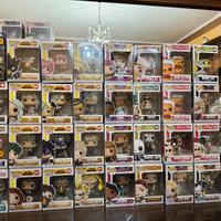 Funko pop lotto