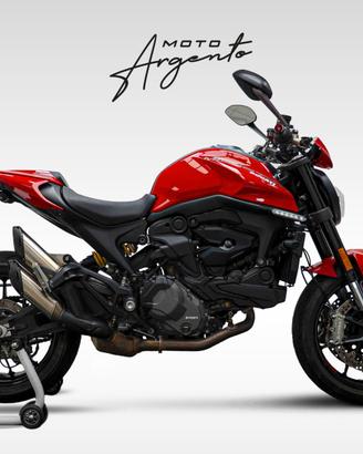 Ducati Monster 937