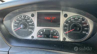 Iveco Daily 35/E4 anno 2010 revisionato
