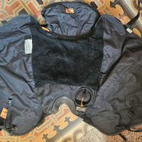 termoscudo SH 150/125 coperta Tucano urbano 