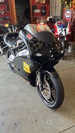 APRILIA RS 250