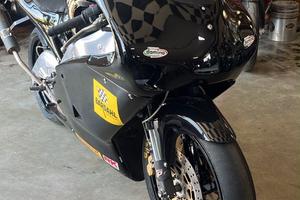APRILIA RS 250