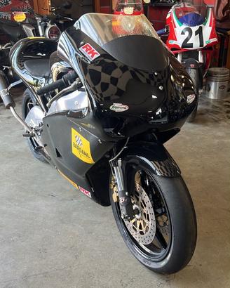 APRILIA RS 250