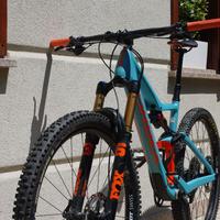 Orbea Occam M30 mtb enduro