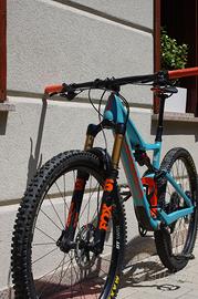 Orbea Occam M30 mtb enduro