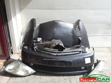 Musata toyota prius 3a serie ibrida