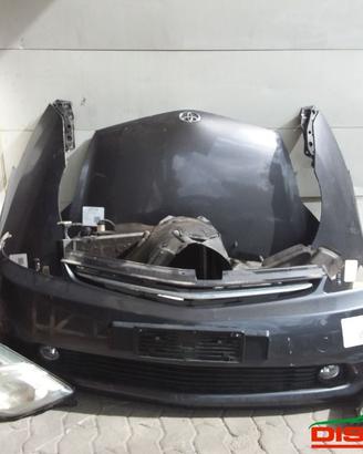 Musata toyota prius 3a serie ibrida