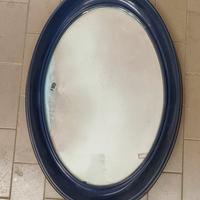 specchiera Vintage anni 50