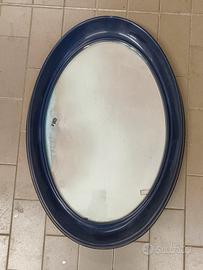 specchiera Vintage anni 50