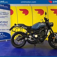 YAMAHA XSR 900 Garantita e Finanziabile