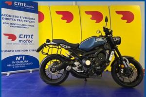 YAMAHA XSR 900 Garantita e Finanziabile