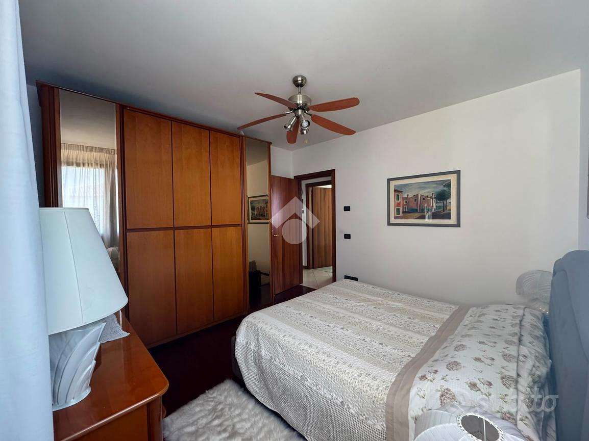 Apartment in Povegliano, Zanatta - Vista 4