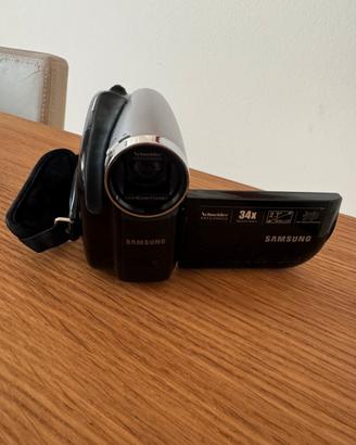 Digital Cam Samsung