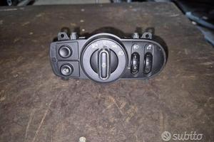 Comando Accensione Luci Per Mini Cooper F56 2021