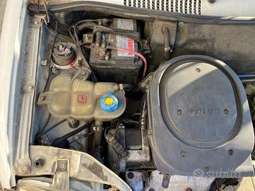MOTORE PER FIAT 600 1.1 BENZINA ANNO 2000