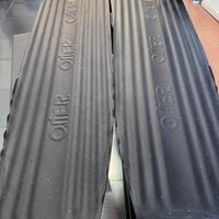 Pinne solo pale omer mai isate