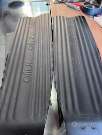 Pinne solo pale omer mai isate