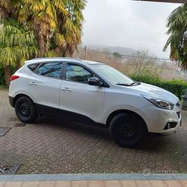 Hyundai I35 2015