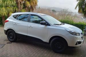 Hyundai I35 2015
