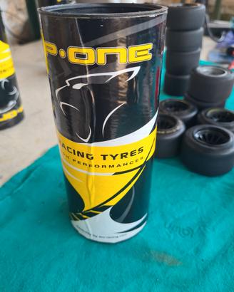 Gomme Formulino Rc