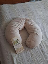 Cuscino Moon Mamma e bebè