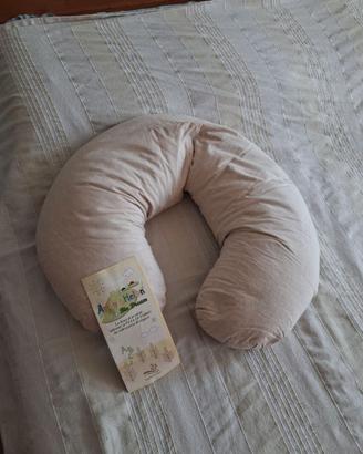 Cuscino Moon Mamma e bebè