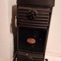 Stufa a legna NORDICA