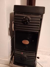 Stufa a legna NORDICA