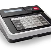 REGISTRATORE DI CASSA RCH K-BILL RT CON CASSETTO
